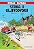 Strka u Gljivodvoru (Spirou et Fantasio #19)