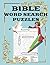 Bible Word Search Puzzles