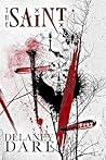 The Saint (Prequel to Sons of Malice) Book cover for The Saint (Prequel to Sons of Malice)