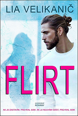 Flirt (Paperback)