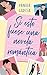 Si esto fuese una novela romántica