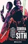 Star Wars. Sombra...