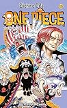 One Piece, vol. 1...