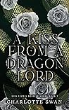 A Kiss From a Dragon Lord by Charlotte Swan