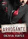 Un boss arrogante by Olivia Hayle