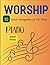 Worship Piano Sheet Music: ...