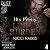 His Pretty Little Burden (Kids of The District, #4)
