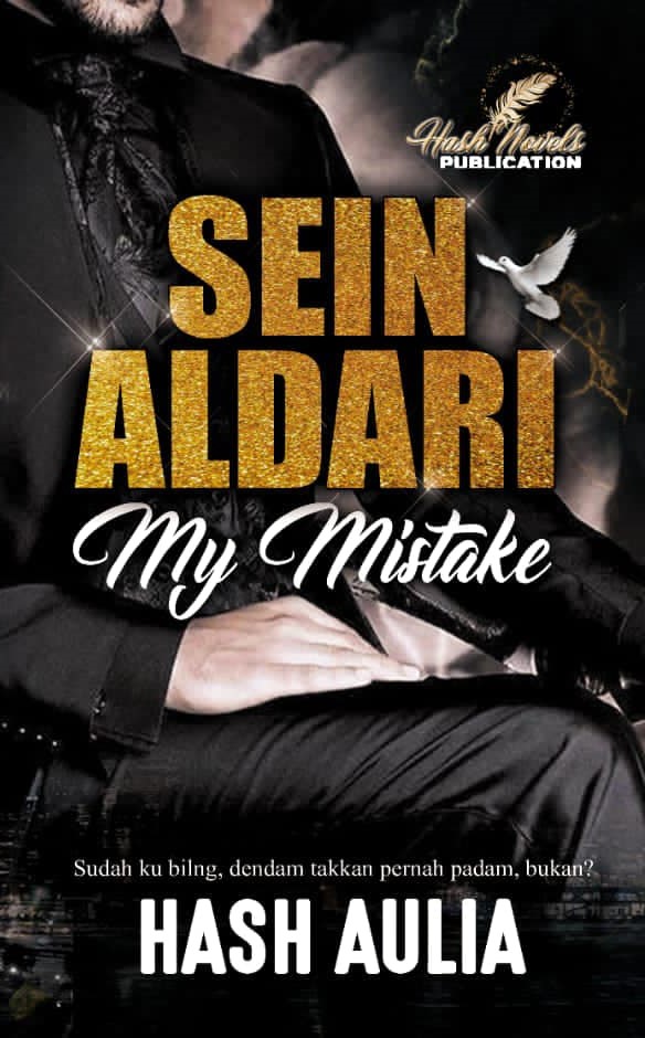 Sein Aldari : My Mistake (Paperback)