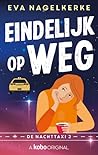 Eindelijk op weg
