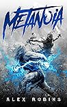 Metanoia (The Ruined Gods, #2) Book cover for Metanoia (The Ruined Gods, #2)