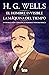 El hombre invisible y la maquina del tiempo (Filo y Contrafilo) (Spanish Edition)