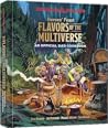 Heroes' Feast Flavors of the Multiverse: An Official D&D Cookbook