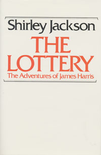 The Lottery: And Other Stories