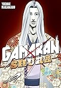 Gamaran: Shura Vol. 9