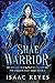 Shae Warrior (The Dragon Cult #2)