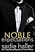Noble Expectations (Fetwrk #6)
