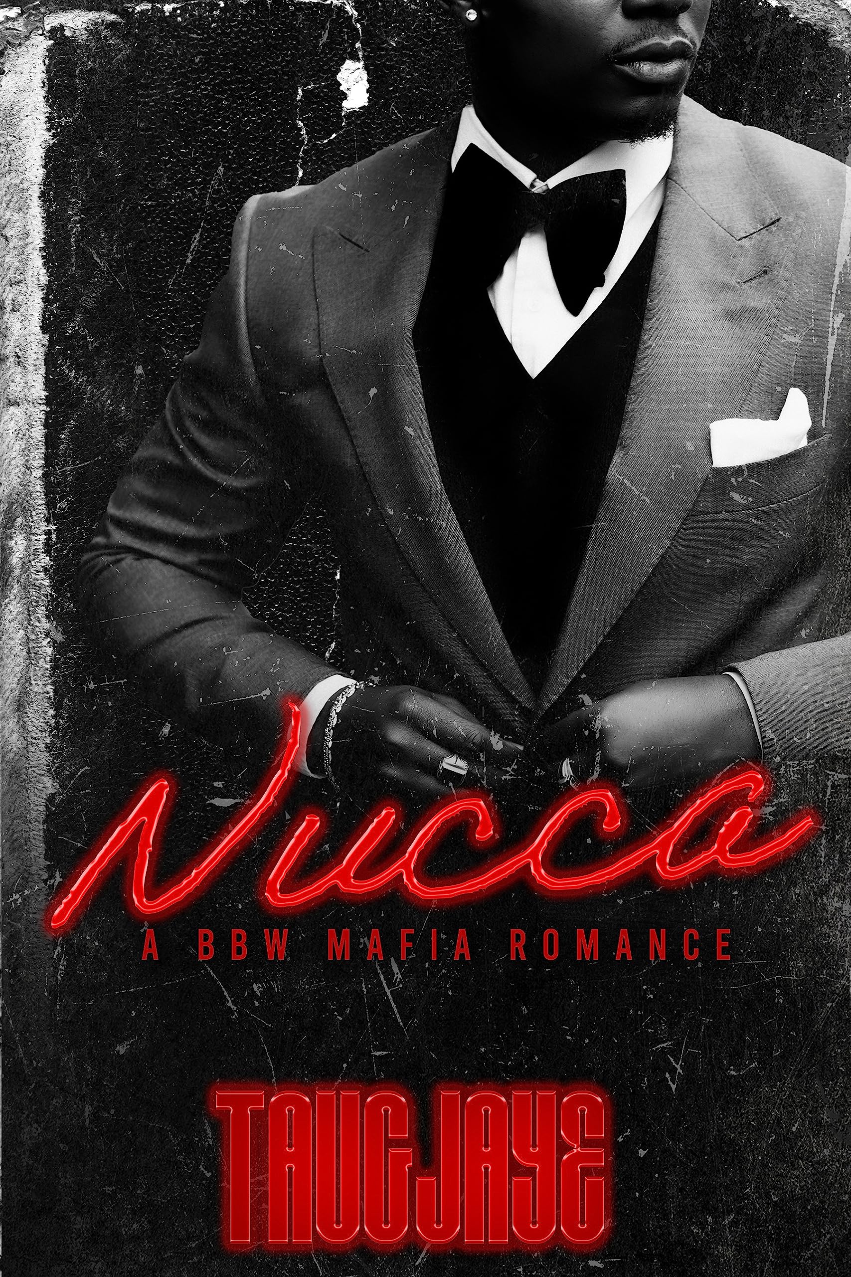 Nucca: Book 1 of the Garnet Mafia (Underground Kings)