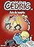 Cédric - Tome 15 - Avis de tempête (French Edition)