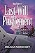 Last Will and Puzzlement