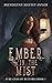 Ember in the Mist (Pure Gems of Betzaria Book 1)