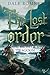 The Lost Order by Dale Romney