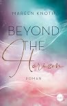Beyond the Horizon