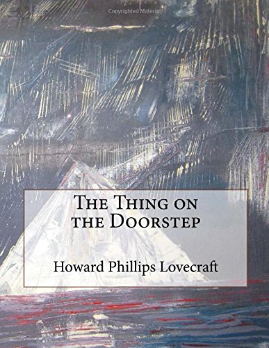 The Thing on the Doorstep