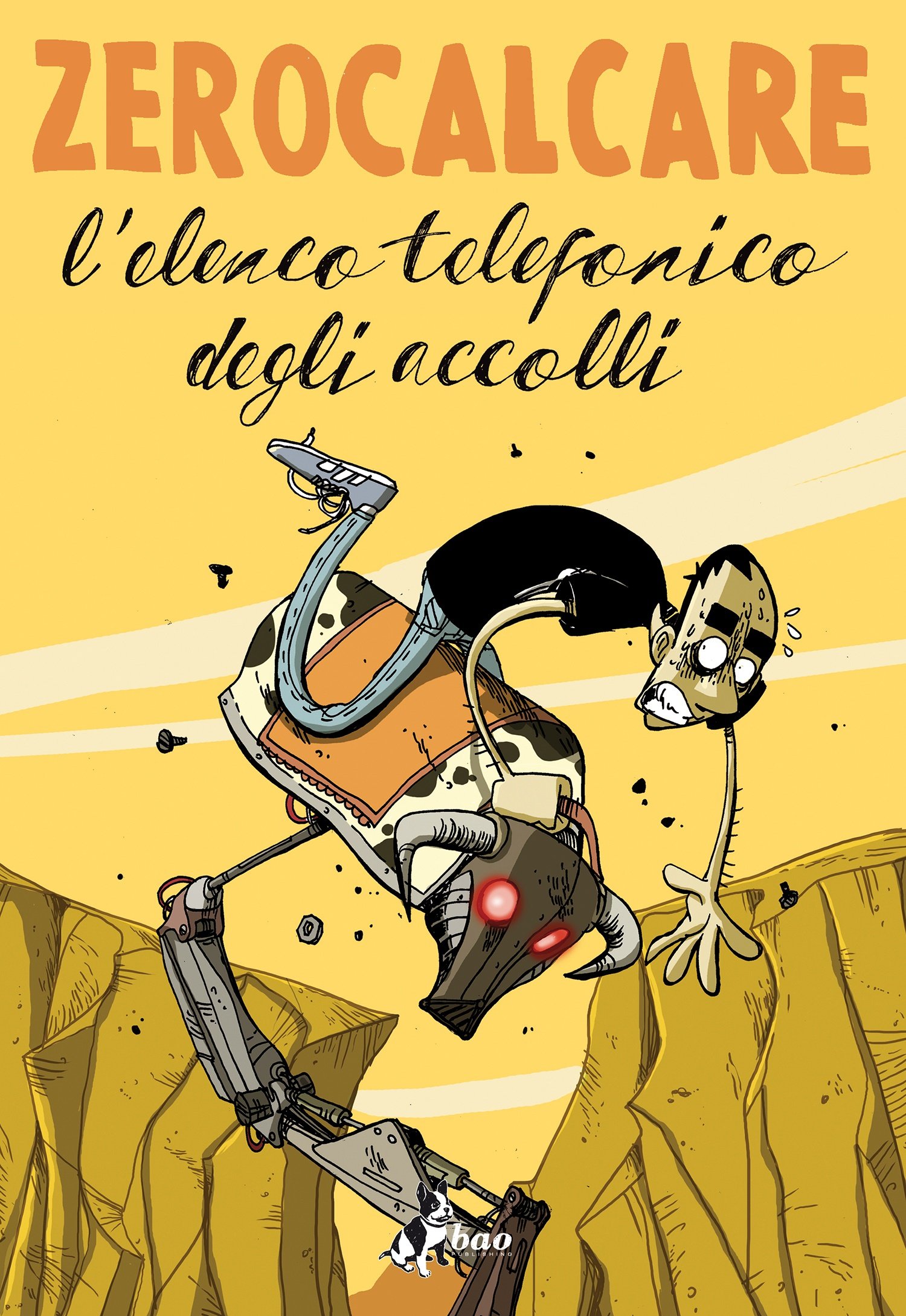 L'elenco telefonico degli accolli (Paperback)