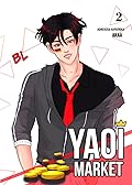 Yaoi Market #2