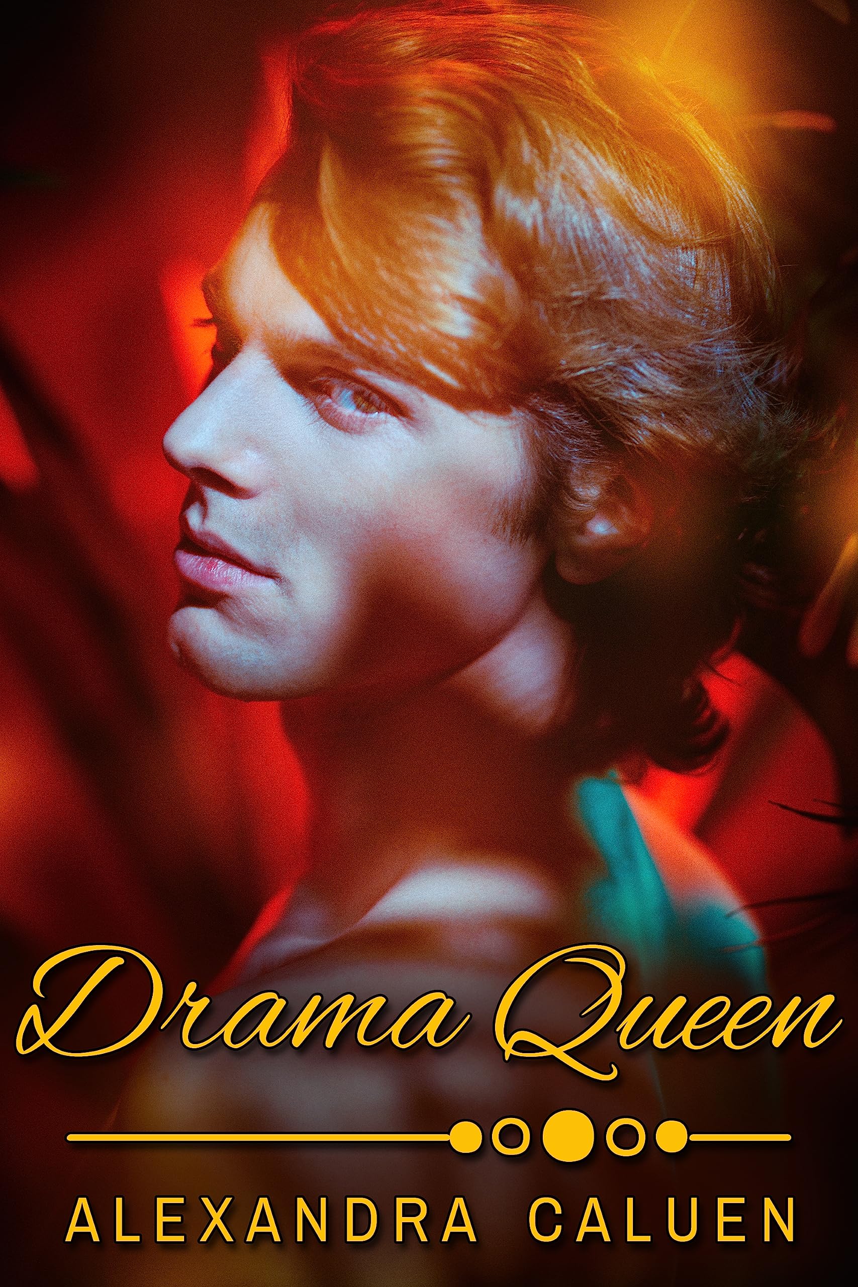 Drama Queen (Kindle Edition)