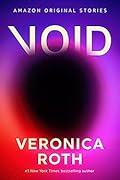 Void (The Far Reaches, #2)