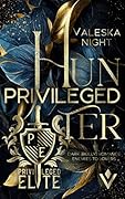 Privileged Hunter
