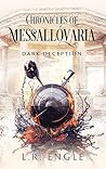 Book cover for Chronicles of Messallóvaria: Dark Deception