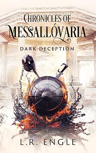 Chronicles of Messallóvaria: Dark Deception