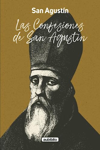 Las confesiones de San Agustín (Paperback)