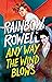 Any way the wind blows (Simon Snow 3) (Spanish Edition)