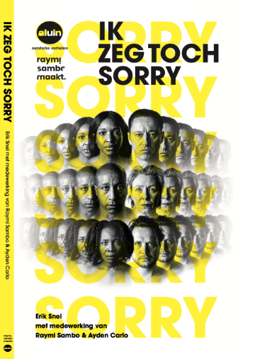 Ik zeg toch sorry
