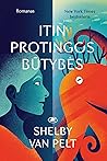 Itin protingos būtybės by Shelby Van Pelt