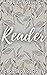 Reader (The Crossroads, #4)