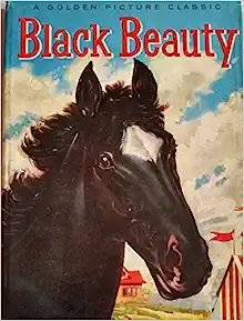Black Beauty