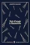 Nuit d'orage à Ha...