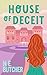 House of Deceit by N.E. Butcher