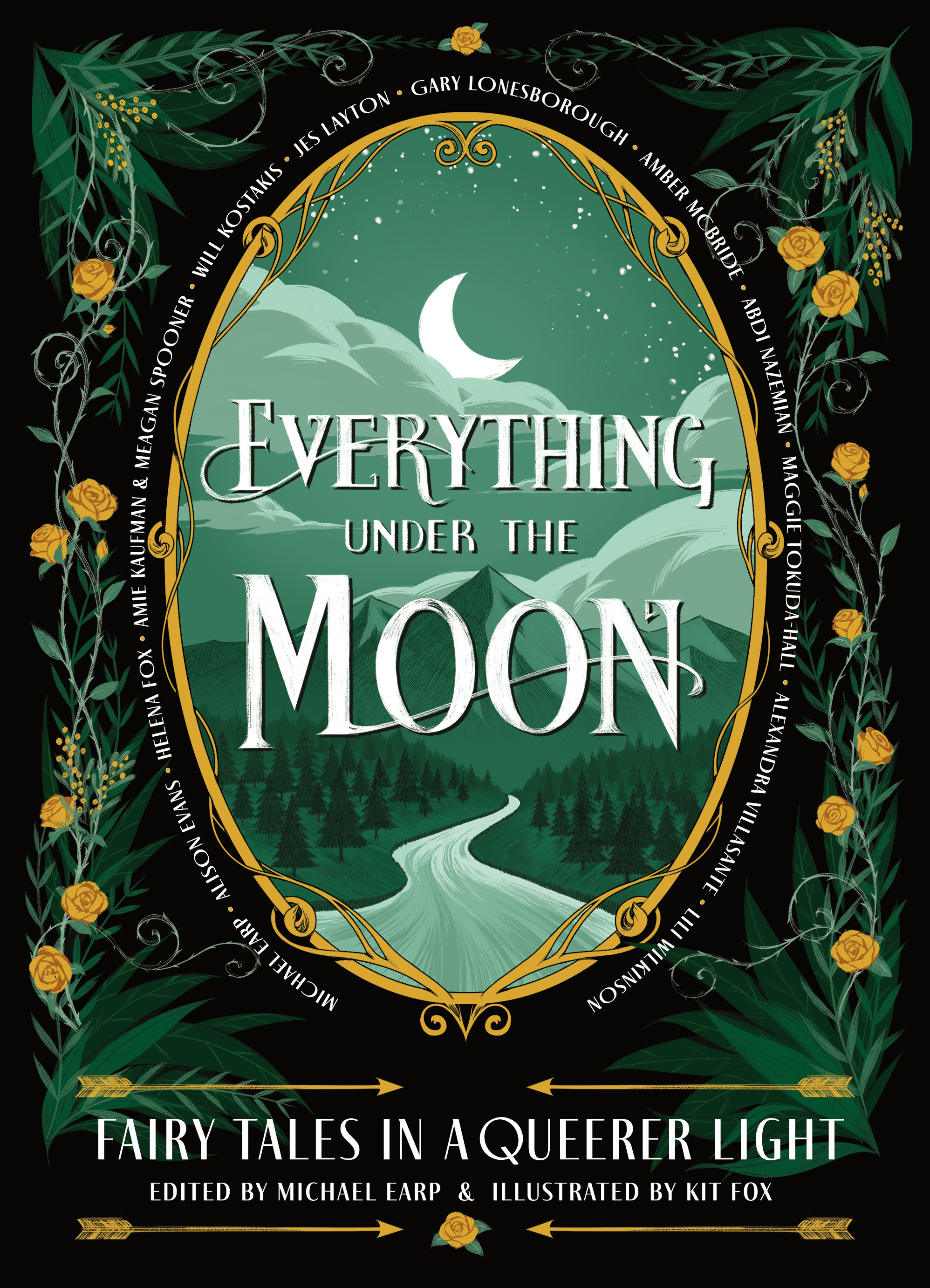 Everything Under the Moon: Fairy tales in a queerer light