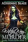 Witchy Way to Murder