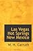 Las Vegas Hot Springs New Mexico by W. H. Carruth