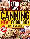 Canning Meat Cook...
