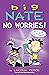 Big Nate by Lincoln Peirce