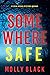 Somewhere Safe (Piper Woods...