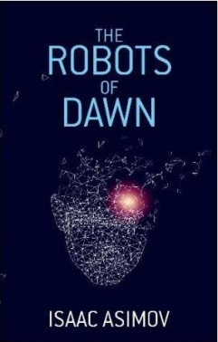 The Robots of Dawn