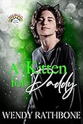 A Kitten For Daddy: Pride Pet Play